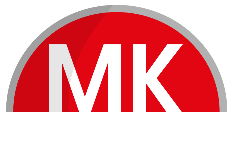 MK Buffet Village